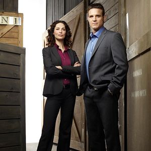 Foto Eddie McClintock