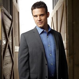Foto Eddie McClintock