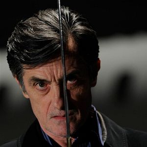 Foto Roger Rees