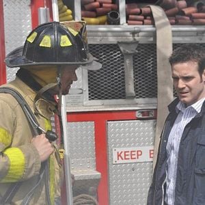 Foto Eddie McClintock