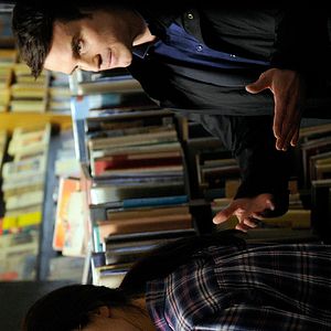 Foto Eddie McClintock