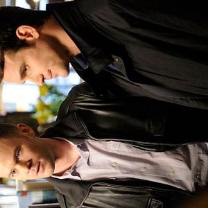 Foto Eddie McClintock