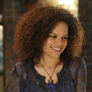 Foto Genelle Williams