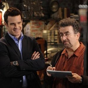 Foto Eddie McClintock