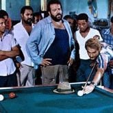 Foto ¡Más fuerte, muchachos!