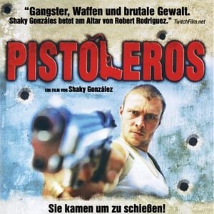 Foto Pistoleros