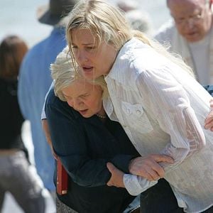 Foto Alerta tiburones