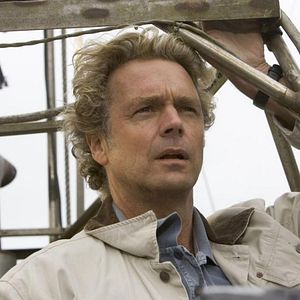 Foto Alerta tiburones