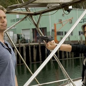 Foto Alerta tiburones