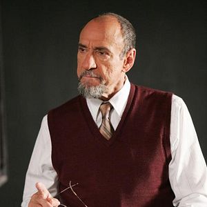 Foto Alerta tiburones