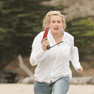 Foto Alerta tiburones