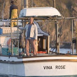 Foto Alerta tiburones