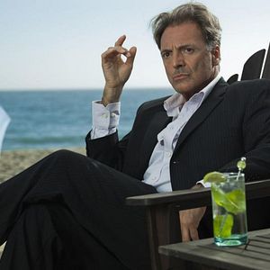 Foto Alerta tiburones