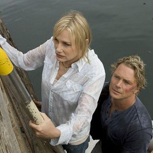 Foto Alerta tiburones