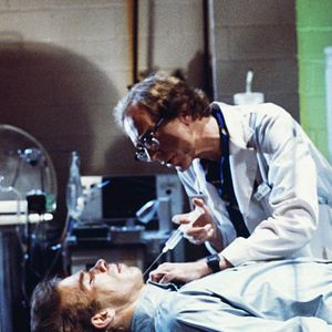 Foto Furia Silenciosa