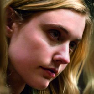 Foto Greta Gerwig