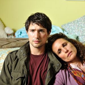 Foto Prácticamente muerto