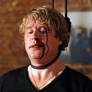 Foto Prácticamente muerto