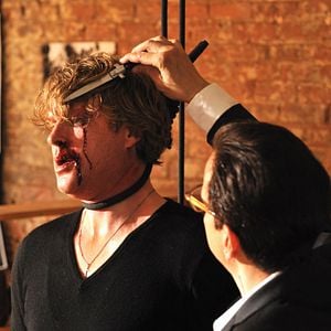 Foto Prácticamente muerto