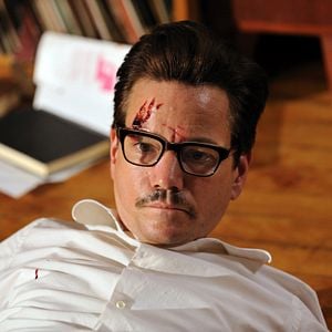 Foto Prácticamente muerto