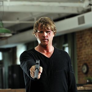 Foto Prácticamente muerto