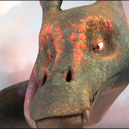 Foto Jun and The Hidden Skies