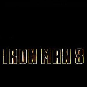 Foto Iron Man 3