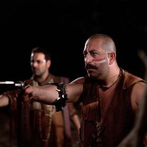 Foto Ömer Faruk Sorak