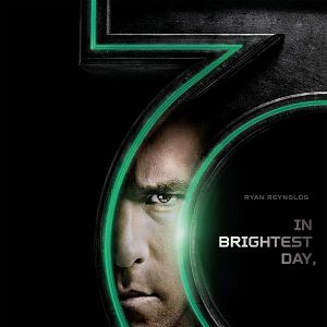 Foto Green Lantern (Linterna Verde)