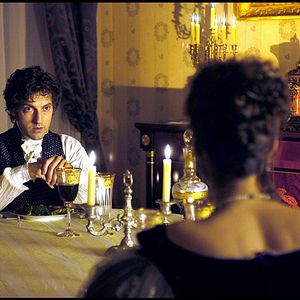 Foto Frédéric Diefenthal