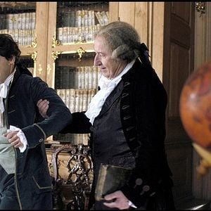 Foto Frédéric Diefenthal