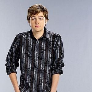 Foto Dos hombres y medio