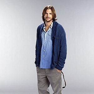 Foto Ashton Kutcher