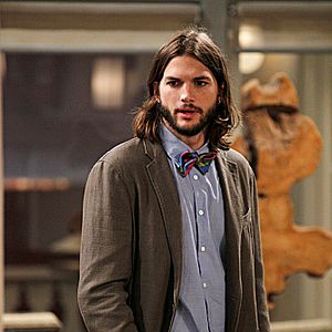 Foto Ashton Kutcher