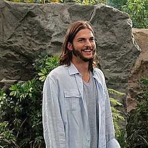 Foto Ashton Kutcher