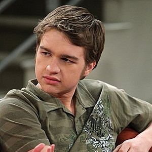 Foto Dos hombres y medio