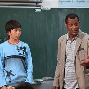 Foto Thierry Desroses