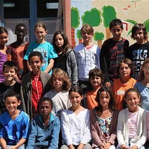 Foto Thierry Desroses