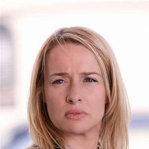 Foto Fabienne Perineau