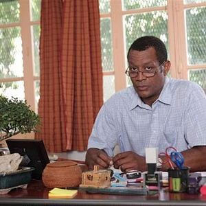 Foto Thierry Desroses