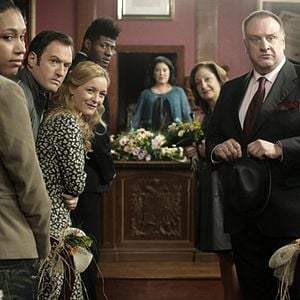 Foto Alex O'Dogherty