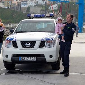 Foto Alex O'Dogherty