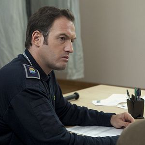 Foto Alex O'Dogherty