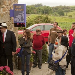 Foto Alex O'Dogherty