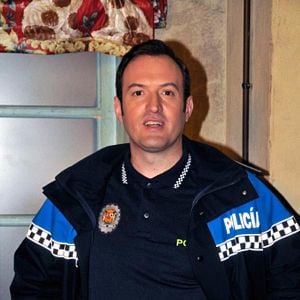 Foto Alex O'Dogherty