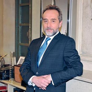 Foto Gonzalo de Castro