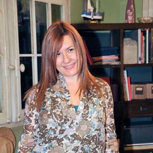 Foto Esperanza Pedreño