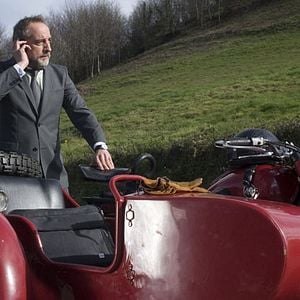 Foto Gonzalo de Castro