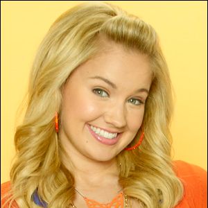 Foto Tiffany Thornton