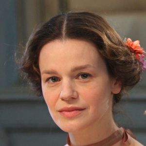 Foto Françoise Gillard